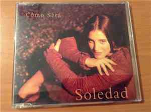 Soledad - Cómo Será