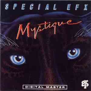 Special EFX - Mystique