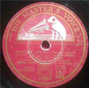 Spike Jones And His City Slickers - Nutcracker Suite Part 1 & 2