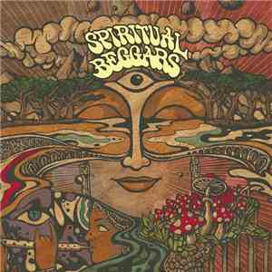 Spiritual Beggars - Spiritual Beggars