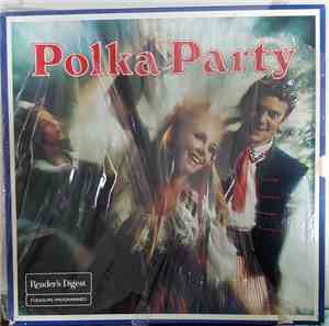 Stanley Sokol and the Polkateers, Pat Zackavich and His Orchestra, Martin M ...