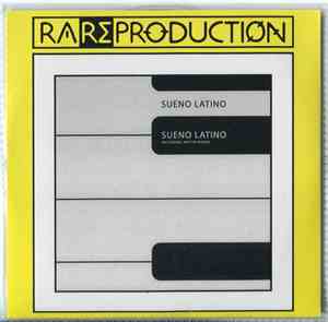 Sueno Latino - Sueno Latino