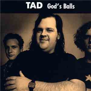 Tad - God's Balls