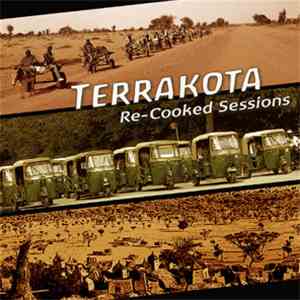 Terrakota - Re-Cooked Sessions