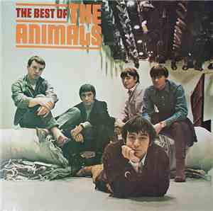 The Animals - The Best Of The Animals