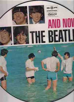 The Beatles - And Now: The Beatles