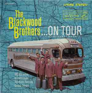 The Blackwood Brothers - ...On Tour