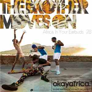 The Brother Moves On - Africa In Your Earbuds 28
