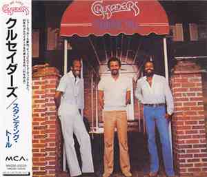 The Crusaders - Standing Tall