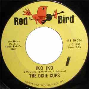 The Dixie Cups - Iko Iko