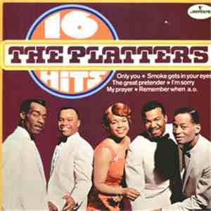 The Platters - 16 Hits