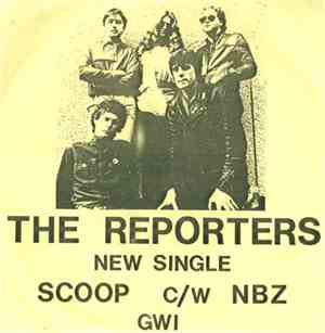 The Reporters  - Scoop