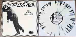 The Selecter - Too Much Pressure