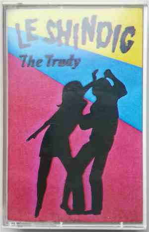 The Trudy - Le Shindig