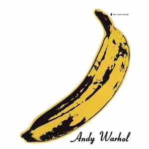 The Velvet Underground & Nico  - The Velvet Underground & Nico