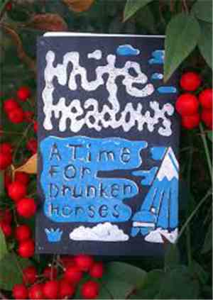 The White Meadows - A Time For Drunken Horses