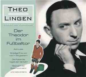 Theo Lingen - Der Theodor im Fussballtor