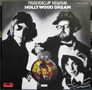 Thunderclap Newman - Hollywood Dream