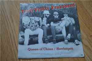 Tutti Frutti Fruktband - Queen Of China