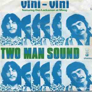 Two Man Sound - Vini-Vini