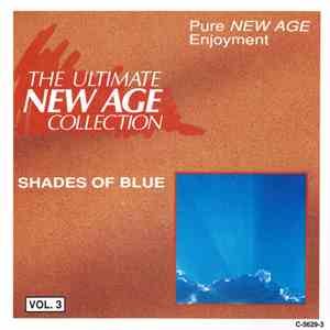 Unknown Artist - Shades Of Blue