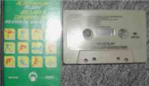 Various - Action Replay (BBC Sporting Themes)
