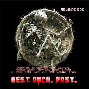 Various - Best Rock.Past., Vol. 1