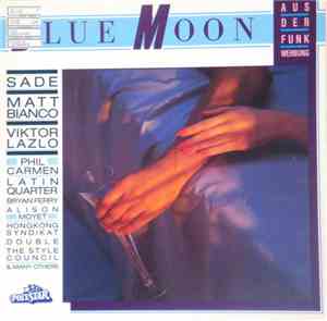 Various - Blue Moon