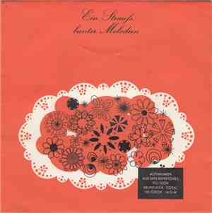 Various - Ein Strauss Bunter Melodien