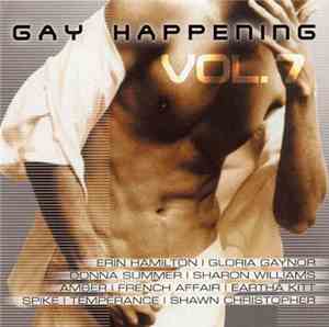 Various - Gay Happening Vol. 7