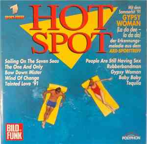 Various - Hot Spot