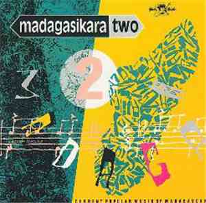 Various - Madagasikara Two
