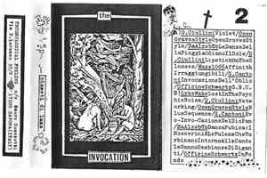 Various - Pianeti Di Lana 2 - The Invocation