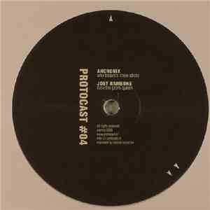 Various - Protocast #04