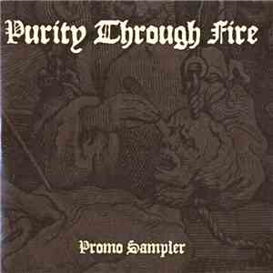 Various - Purity Through Fire - Promo Sampler