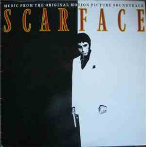 Various - Scarface: Music From The Original Motion Picture Soundtrack