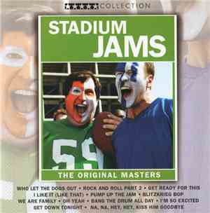 Various - Stadium Jams