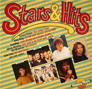 Various - Stars & Hits