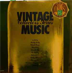 Various - Vintage Music Collectors Series 6