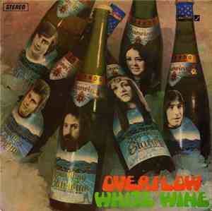White Wine - Overflow