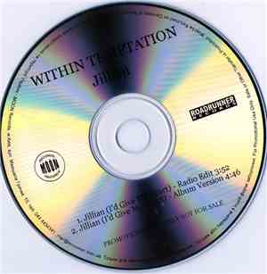 Within Temptation - Jillian