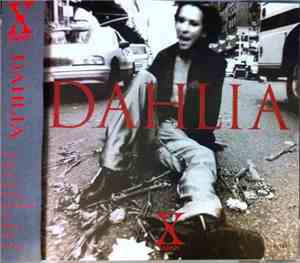 X Japan - Dahlia