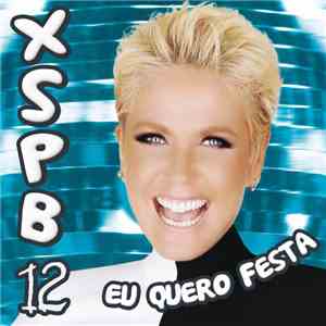 Xuxa - Eu Quero Festa