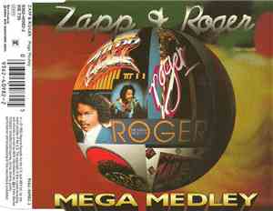 Zapp & Roger - Mega Medley