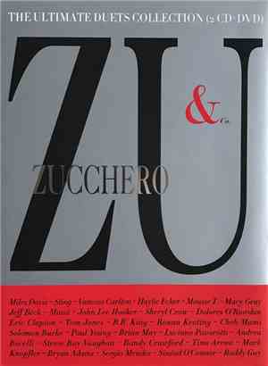Zucchero - Zucchero & Co.