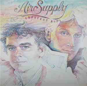 Air Supply - Greatest Hits