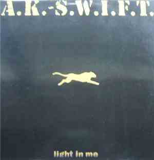 A.K.-S.W.I.F.T. - Light In Me