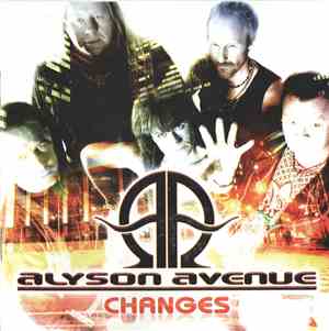 Alyson Avenue - Changes