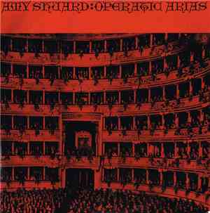 Amy Shuard - Operatic Arias