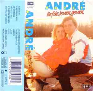 André Hazes - Liefde, Leven, Geven